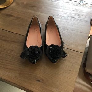 Kate spade flats